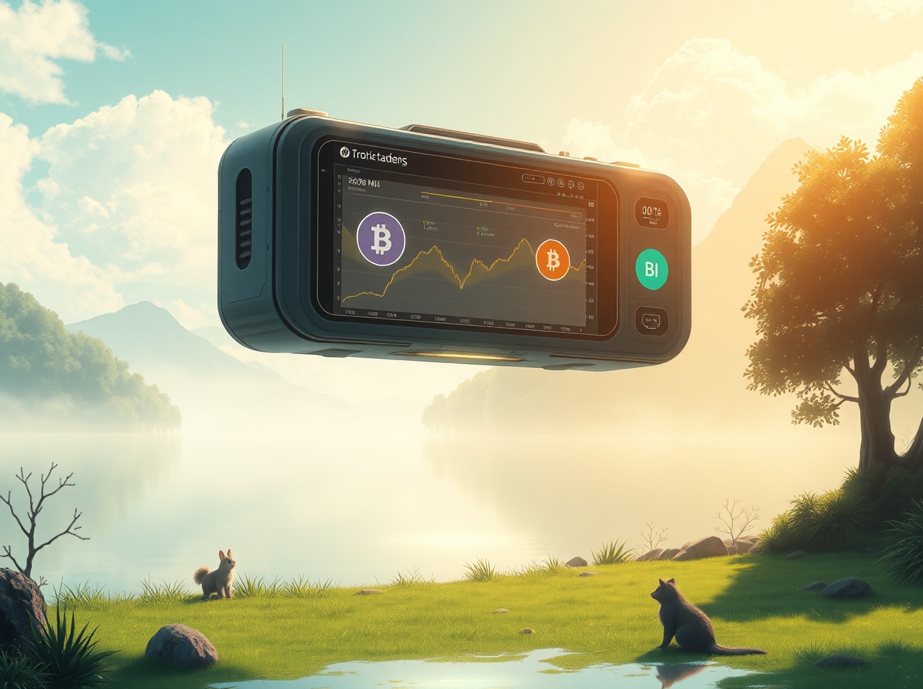 Binance Futures Expands: Strategic BIRB and GWEI Listings Offer Traders Powerful 50x Leverage Opportunities