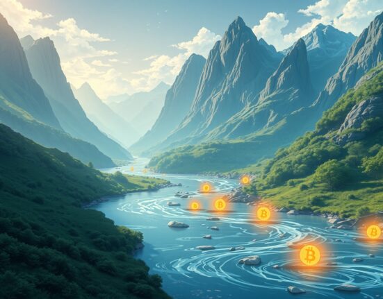 Binance Bitcoin holdings increase signals potential cryptocurrency market volatility shift