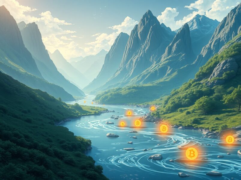 Binance Bitcoin holdings increase signals potential cryptocurrency market volatility shift