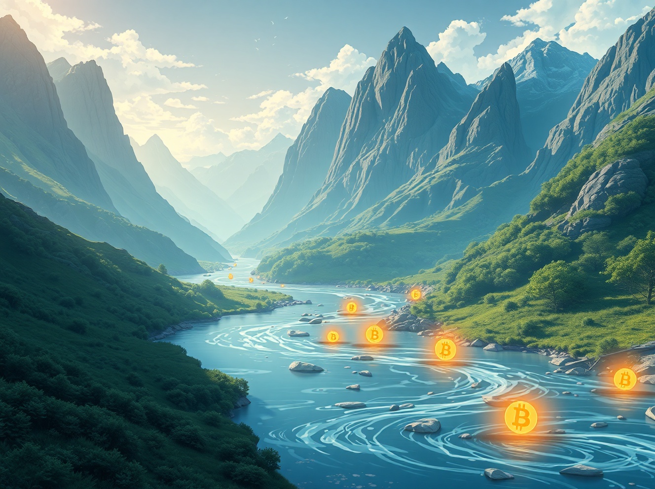 Binance Bitcoin Holdings Surge to $44.53 Billion, Signaling Critical Volatility Shift