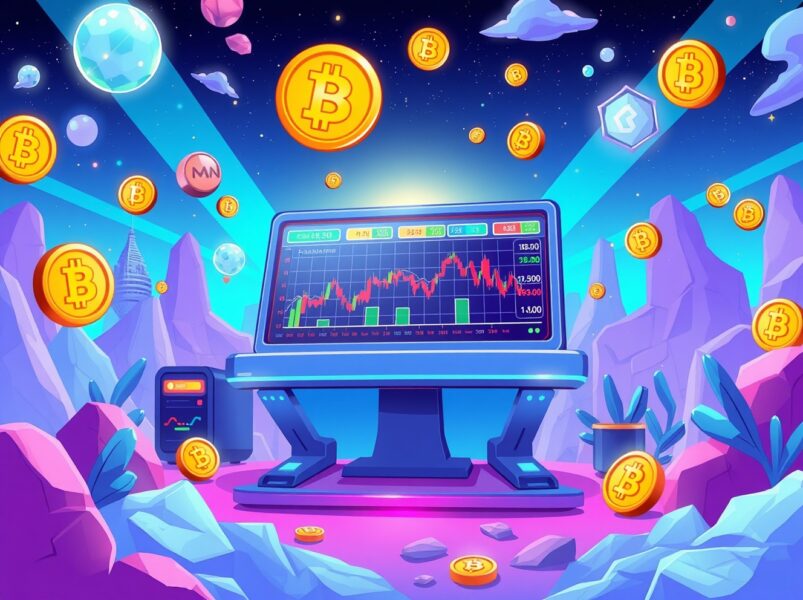 BOB Perpetual Futures Launch: Binance’s Exciting 20x Leverage Opportunity