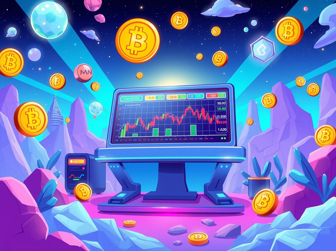 BOB Perpetual Futures Launch: Binance’s Exciting 20x Leverage Opportunity