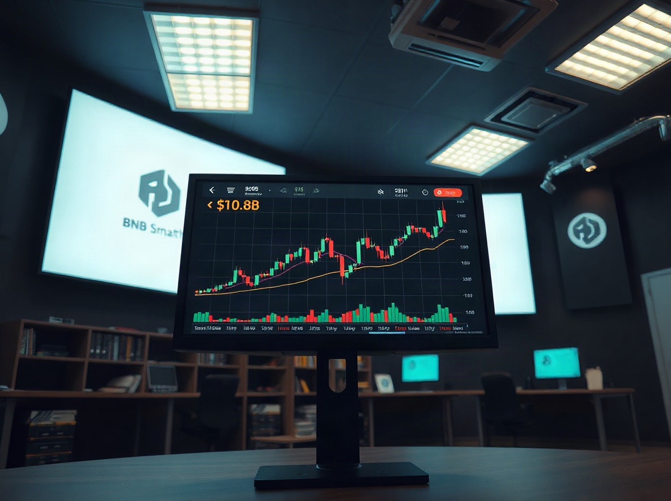 Binance to End BounceBit Mainnet Support for BB After Chain Shutdown