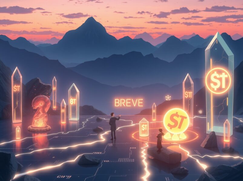 Binance BREV Futures Launch: Strategic Pre-Market Expansion with 5x Leverage