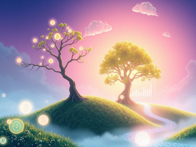 Binance Brevis Listing: Strategic Hodler Airdrop Launch Sparks Market Anticipation