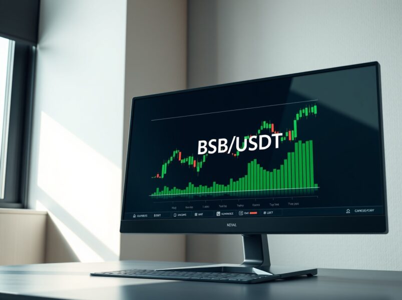Binance Expands Derivatives Market with Strategic BSB Perpetual Futures Listing