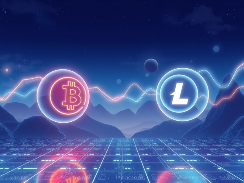 Binance Spot Trading Pairs Expansion: Strategic BTC/U and LTC/USD1 Listings Boost Market Access