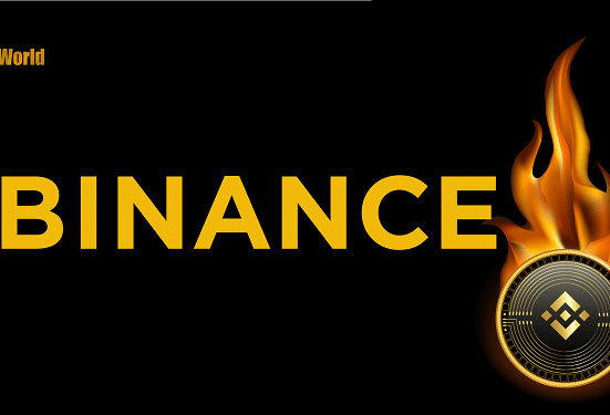 Binance Burns Over $600 Million in $BNB in Latest Quarterly Burn