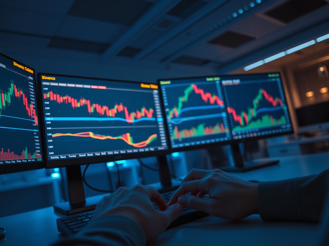 Binance to List CBRS Perpetual Futures on May 19