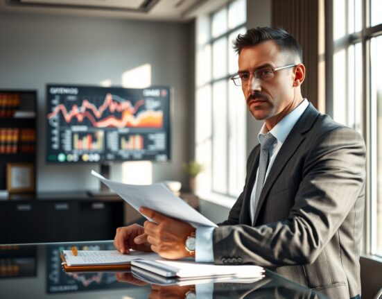 Binance Chief Compliance Officer Noah Perlman contemplating regulatory challenges in cryptocurrency compliance