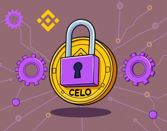 Binance CELO Suspension: Crucial Update on Network Upgrade