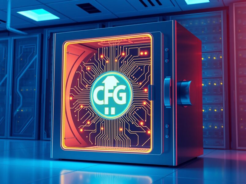 Binance Lists Centrifuge (CFG) with Seed Tag: A Strategic Move for Real-World Asset Tokenization