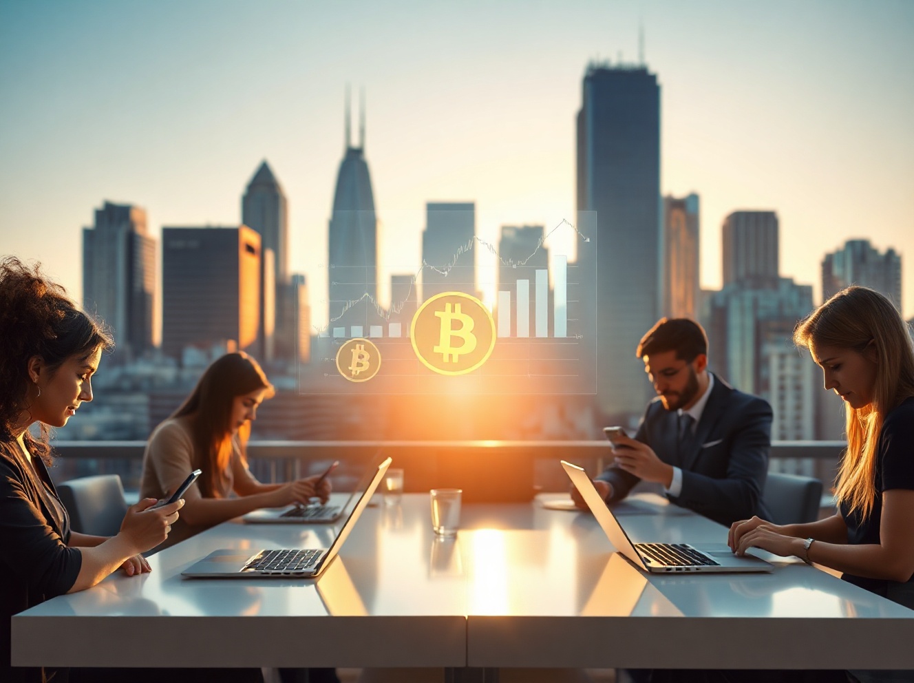 Binance CEO: Crypto Is Becoming Real-World Financial Infrastructure, Not Just Trading