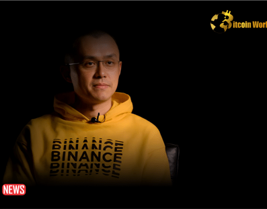 Former Binance CEO Changpeng Zhao To Remain In The US As Judge Denies Latest Travel Request