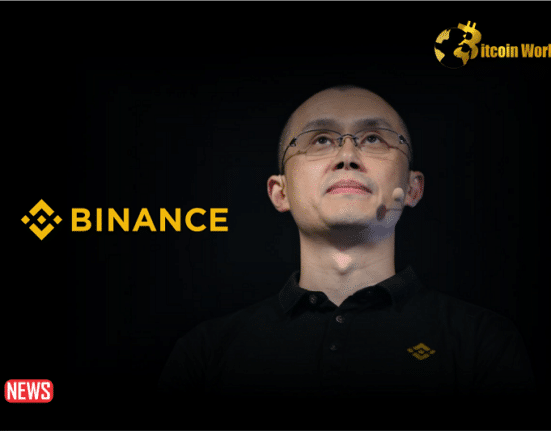 Binance CEO Blasts Dr Doom's New Token As 'Shameless' Amidst Bitcoin Critic's U-Turn