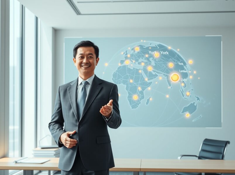 Stablecoin Supply Soars: Binance CEO Reveals $316B Milestone Signals Critical Market Evolution