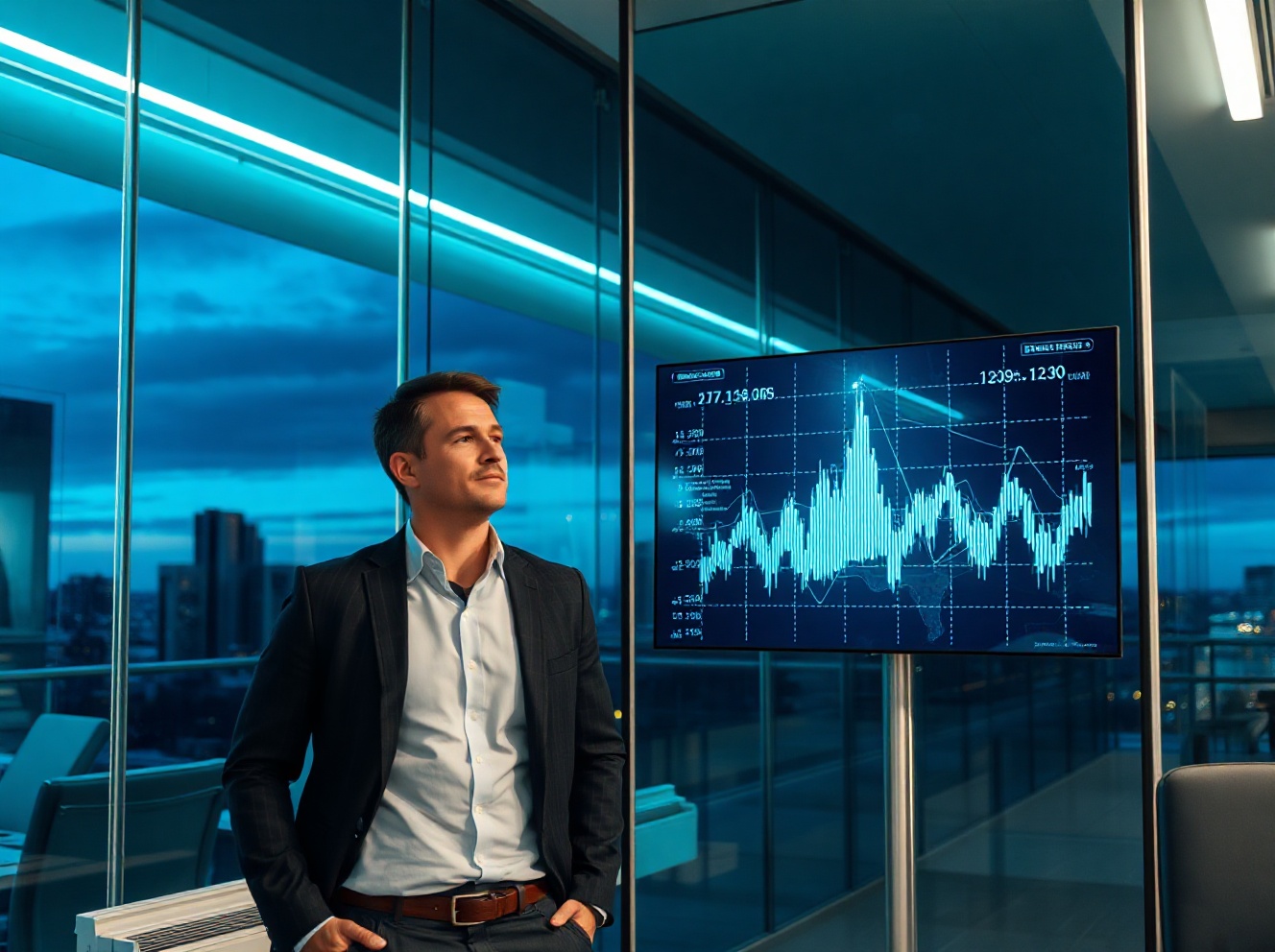 Binance CEO Signals Tokenization Is Approaching a Decisive Inflection Point