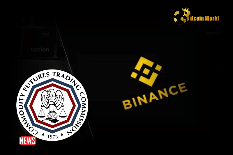 Federal Judge Approves Settlement Between Binance And The CFTC