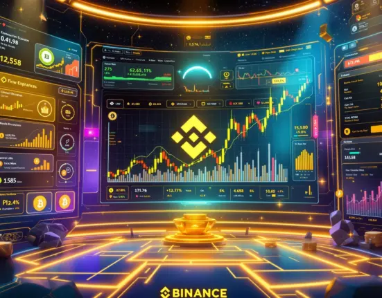 Binance Chainbase: A Powerful Leap for Digital Asset Accessibility