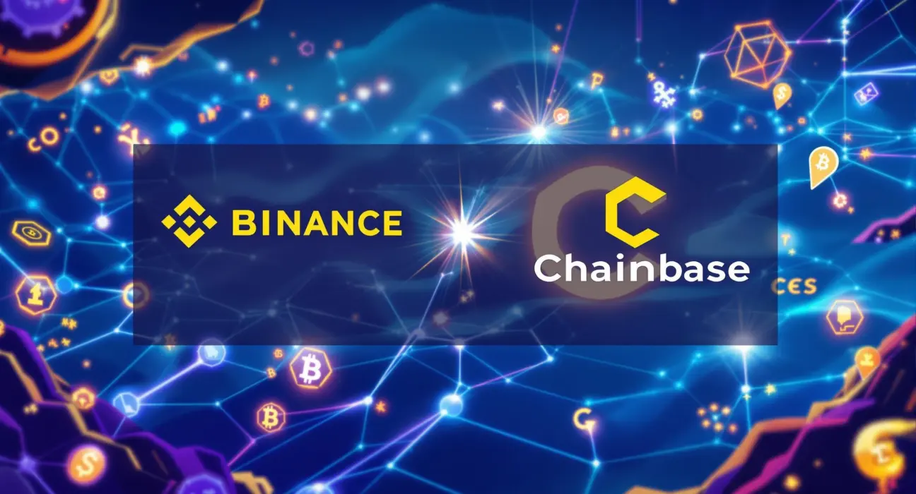 Binance Unleashes Chainbase (C) as 28th HODLer Airdrop Project: A Monumental Listing
