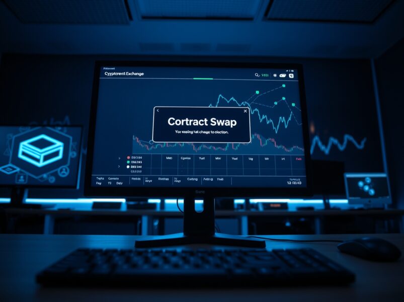 Binance to Support Chiliz Fan Token Contract Swap: What Holders Need to Know