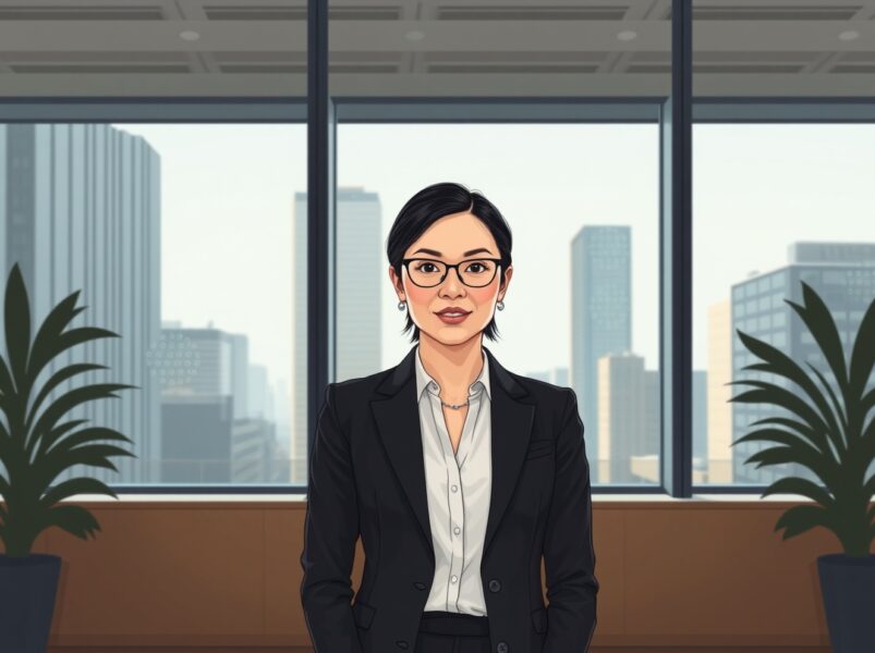 बाइनेंस के को-सीईओ का खुलासा: पारंपरिक वित्त और क्रिप्टो ने आखिरकार एक-दूसरे को महत्वपूर्ण समाधान के रूप में स्वीकार किया