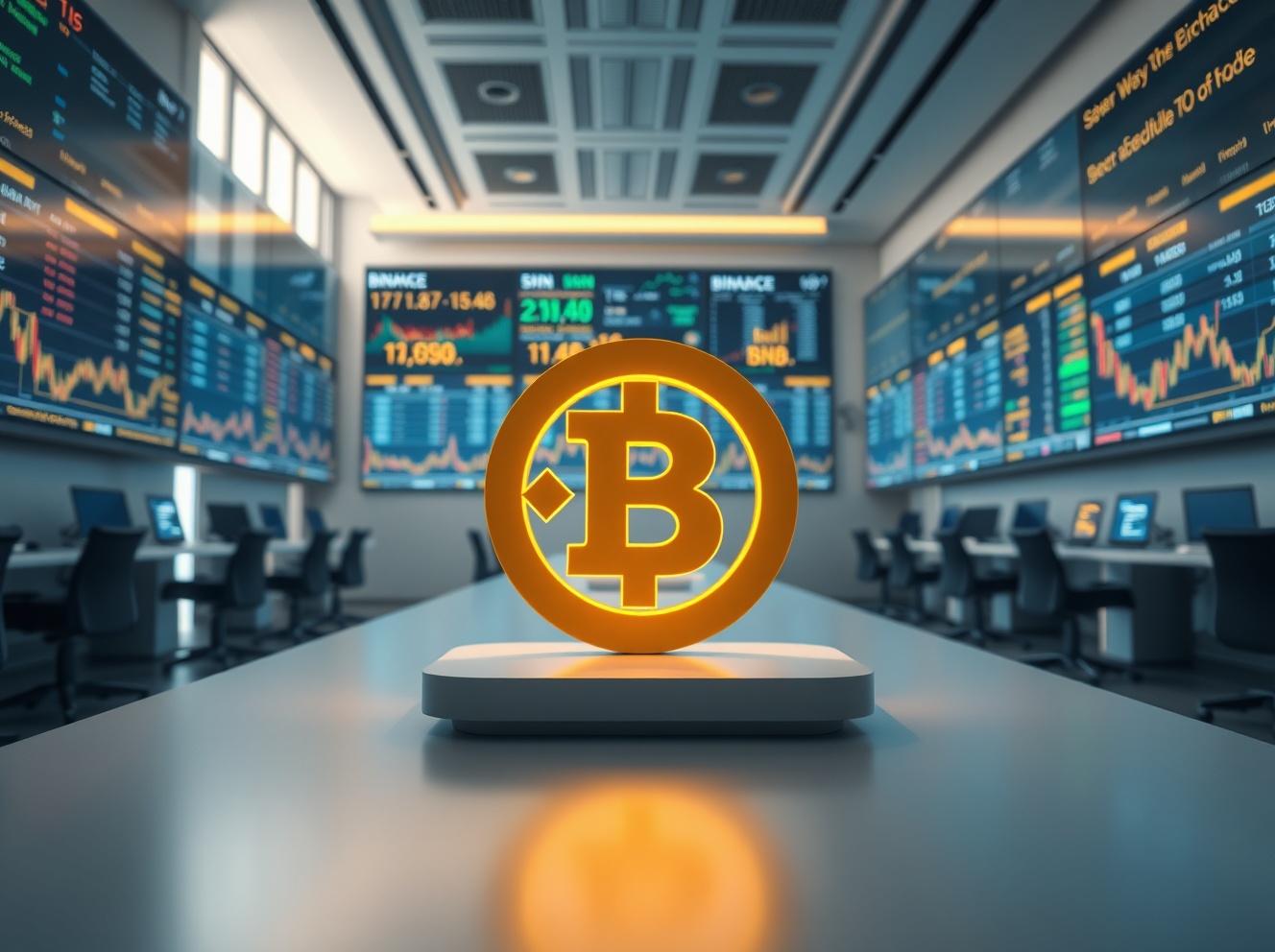 Binance Coin (BNB) Price Outlook 2026-2030: Can It Reach $2,000?