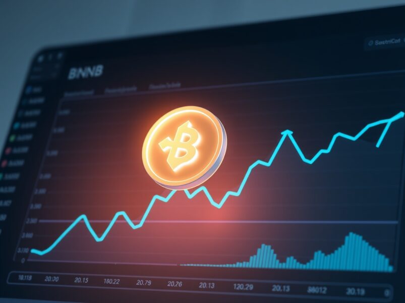 Binance Coin (BNB) Price Prediction 2026-2030: The Critical Path to a $2000 Milestone