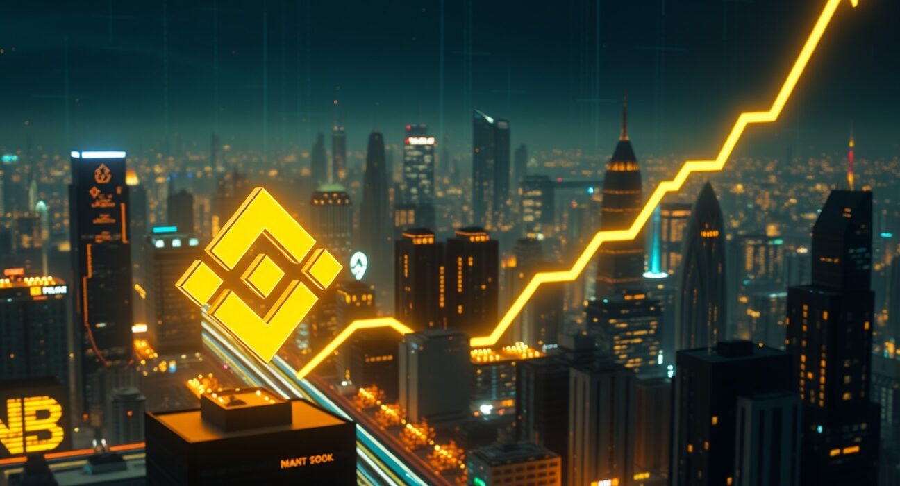 Binance Coin Price Prediction: Unlocking BNB's Potential to Soar Past $1000