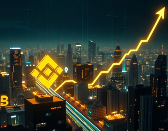 Binance Coin Price Prediction: Unlocking BNB's Potential to Soar Past $1000