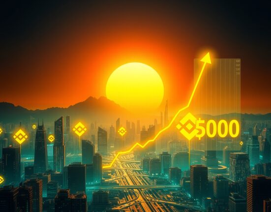 Binance Coin Price Prediction: Unveiling BNB's Path to a Stunning $1000 Future