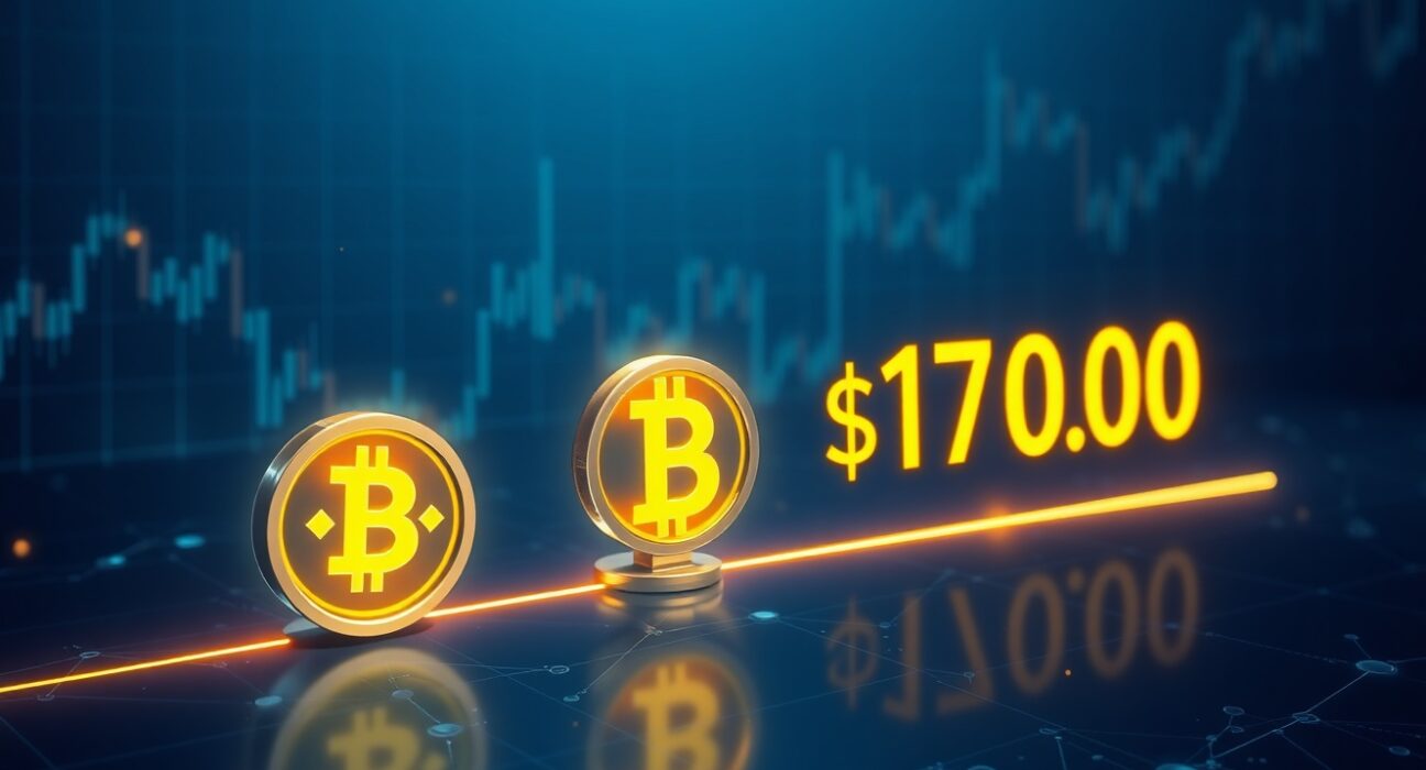 Revealing Binance Coin Price Prediction 2025-2030: Will BNB Achieve the $1000 Milestone?