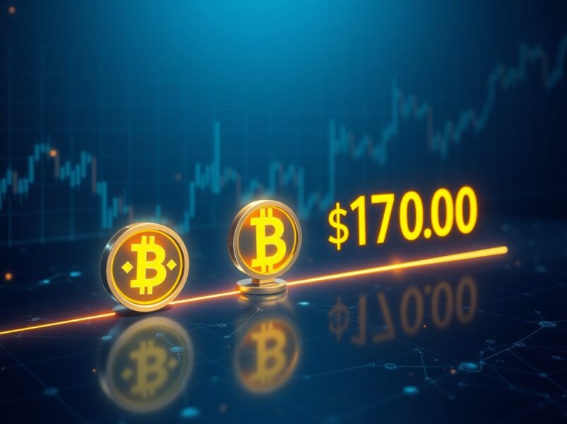 Revealing Binance Coin Price Prediction 2025-2030: Will BNB Achieve the $1000 Milestone?