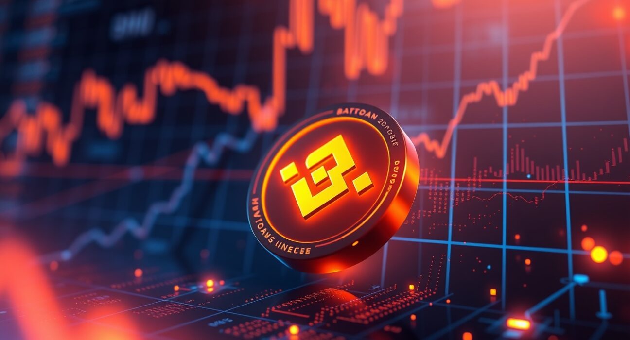 Unleash the Future: Binance Coin (BNB) Price Prediction Reveals Astonishing Path to $1000 by 2030