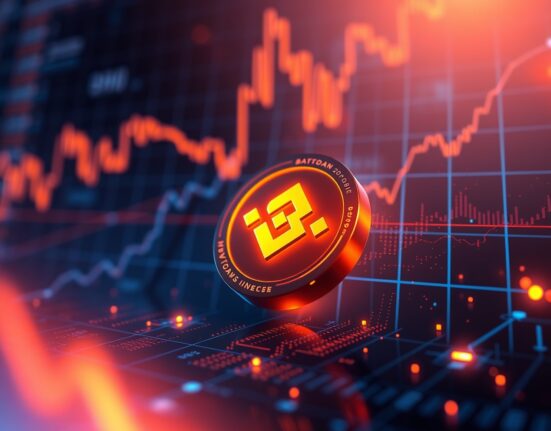 Revealing Binance Coin Price Prediction 2025-2030: Will BNB Finally Reach $1000?