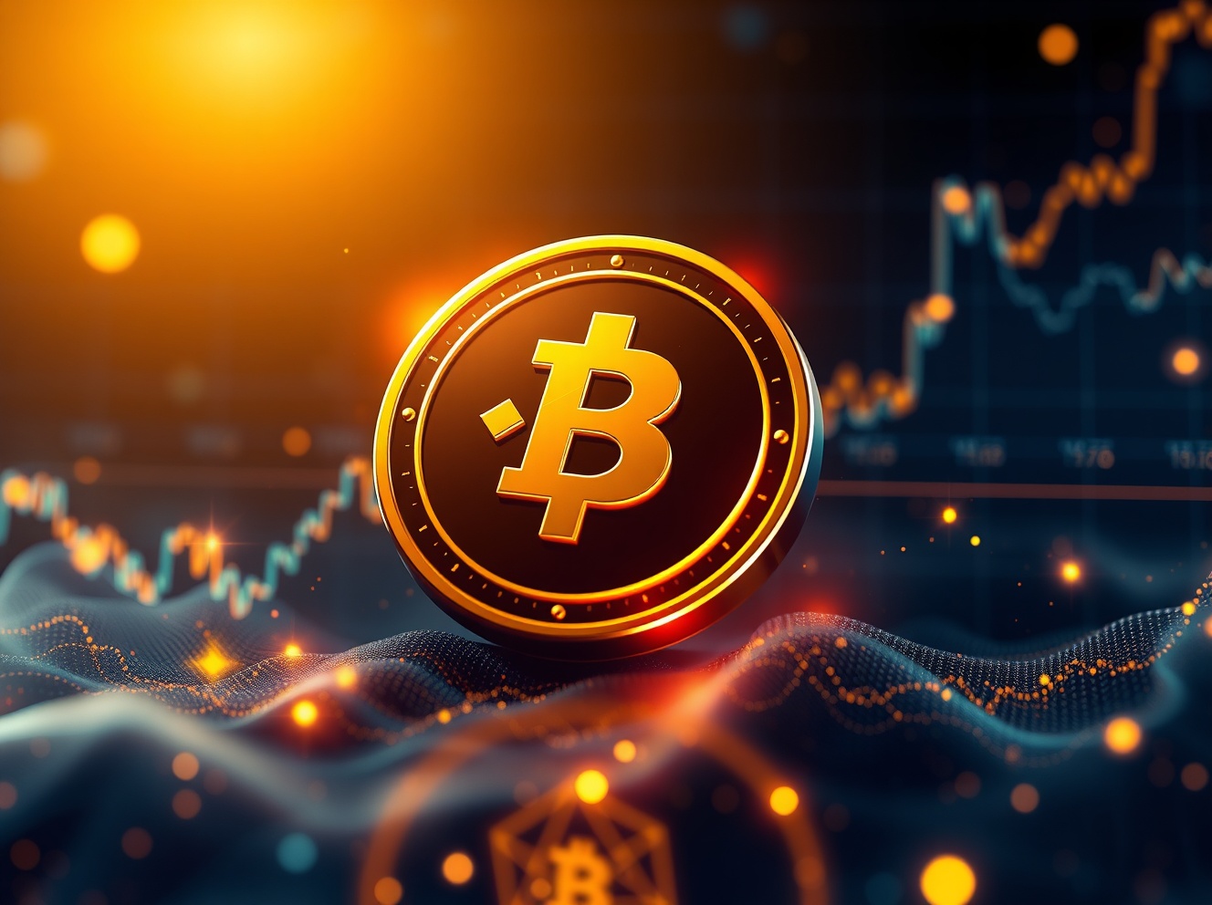 Stunning Binance Coin Price Prediction 2025-2030: Will BNB Explode to $1000?