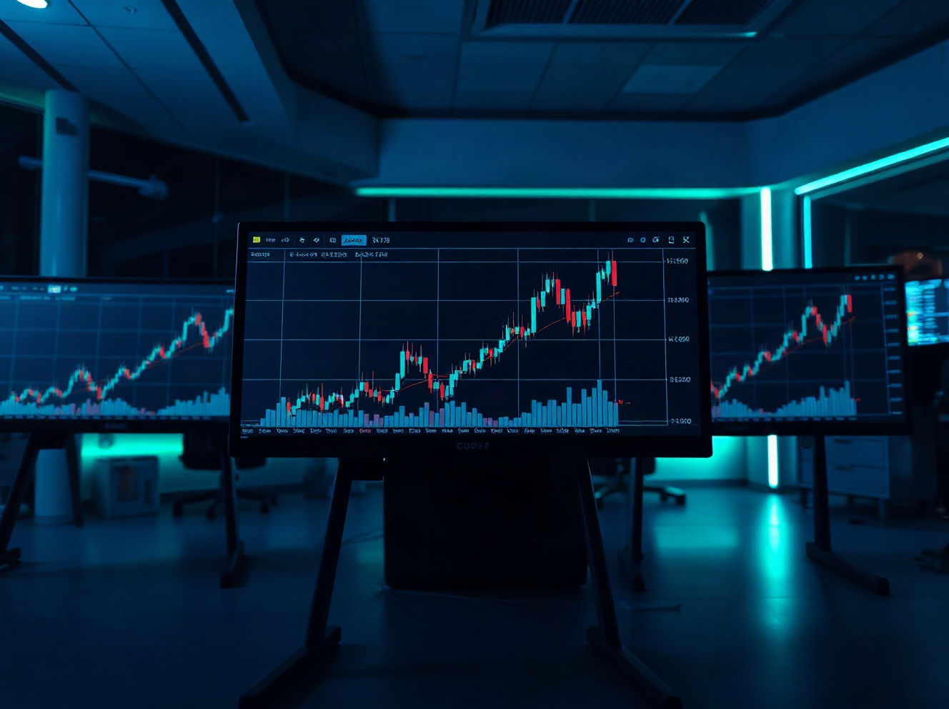 Binance and Coinbase Lead Crypto Rally as Stablecoin Inflows Surge, Analyst Says