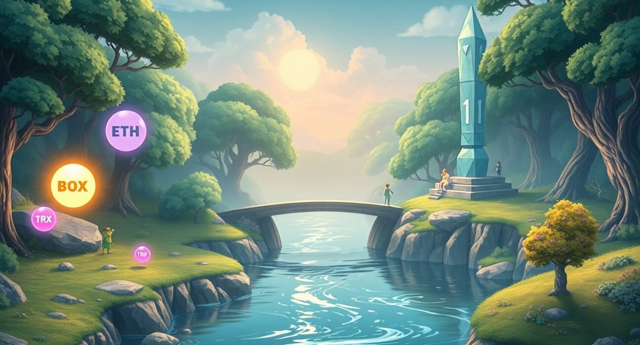 Binance cross margin trading expansion connecting major cryptocurrencies with stable assets.