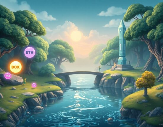 Binance cross margin trading expansion connecting major cryptocurrencies with stable assets.