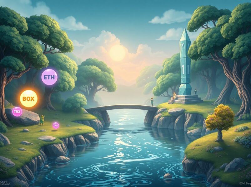 Binance Cross Margin Expansion: Strategic Boost with Five New Trading Pairs