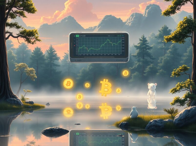 Binance Cross Margin Trading Expands Significantly with Four New Pairs Including TAO and ADA