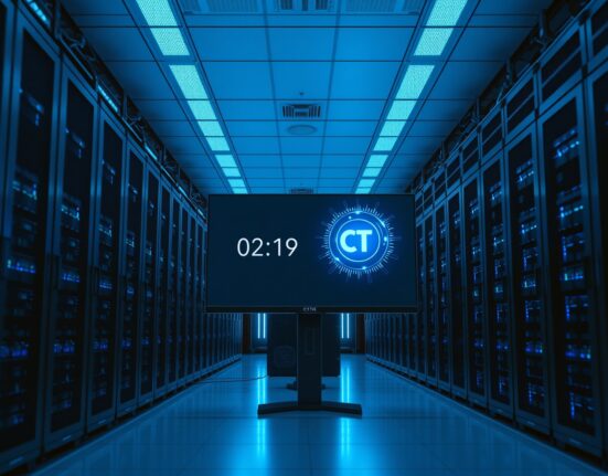 Binance suspends CTK deposits and withdrawals for Shentu network upgrade, May 19.