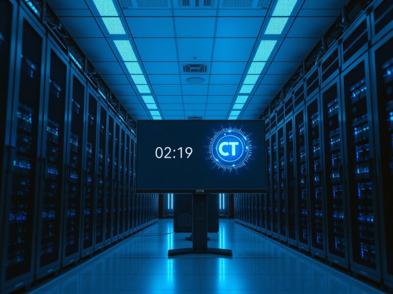 Binance CTK Suspension: Shentu Network Upgrade Triggers Temporary Halt