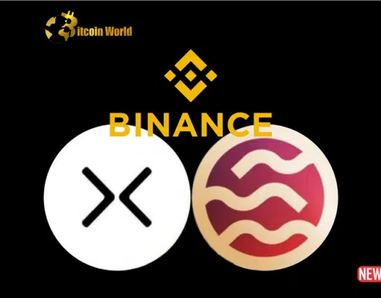 Binance Welcomes CyberConnect (CYBER) and Sei (SEI): A Leap Towards Decentralized Identity and Secure Data in Crypto