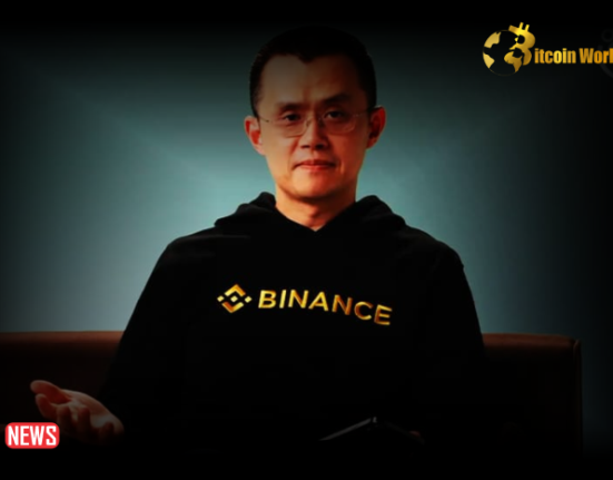 CZ And Binance Face New Lawsuit For Alleged Laundering Of Stolen Crypto