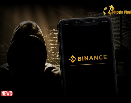Binance User Data Allegedly Being Sold On Dark Web
