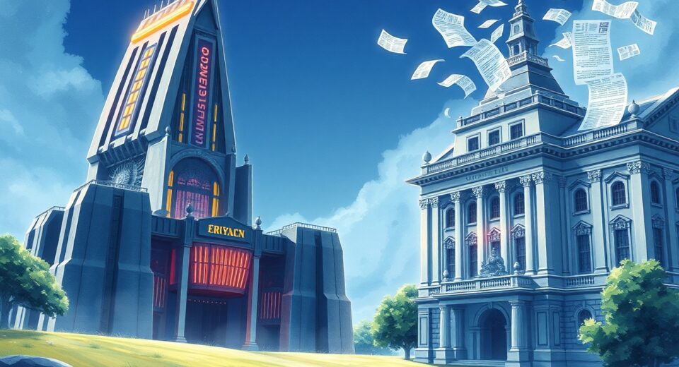 Binance defamation lawsuit against Wall Street Journal over Iran sanctions reporting dispute