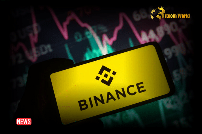 Binance Announced To Delist DREP (DREP), Mobilecoin (MOB), and pNetwork (PNT)
