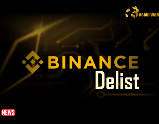 Binance To Delist These 4 Trading Pairs On January 19th