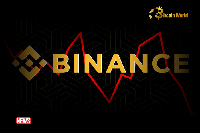 Binance to Cease Trading of BOND, DOCK, MDX, POLS On July 22